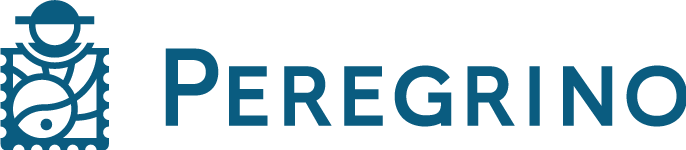 Logo de Peregrino Café