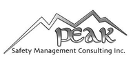 Peak Safety Management Consulting