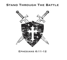 Stand Through the Battle