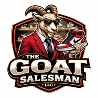 The Goat Salesman LLC