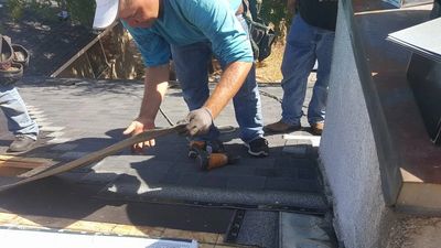 Roofing Repair In San Gabriel Ca Roof Repair Professional Roofing Roofing