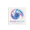 Ember Ocean Studio