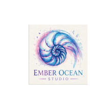 Ember Ocean Studio