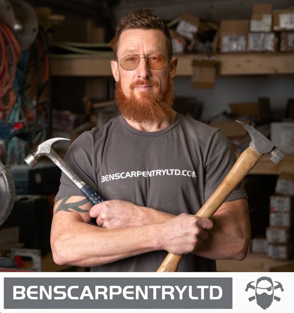 Ben's Carpentry