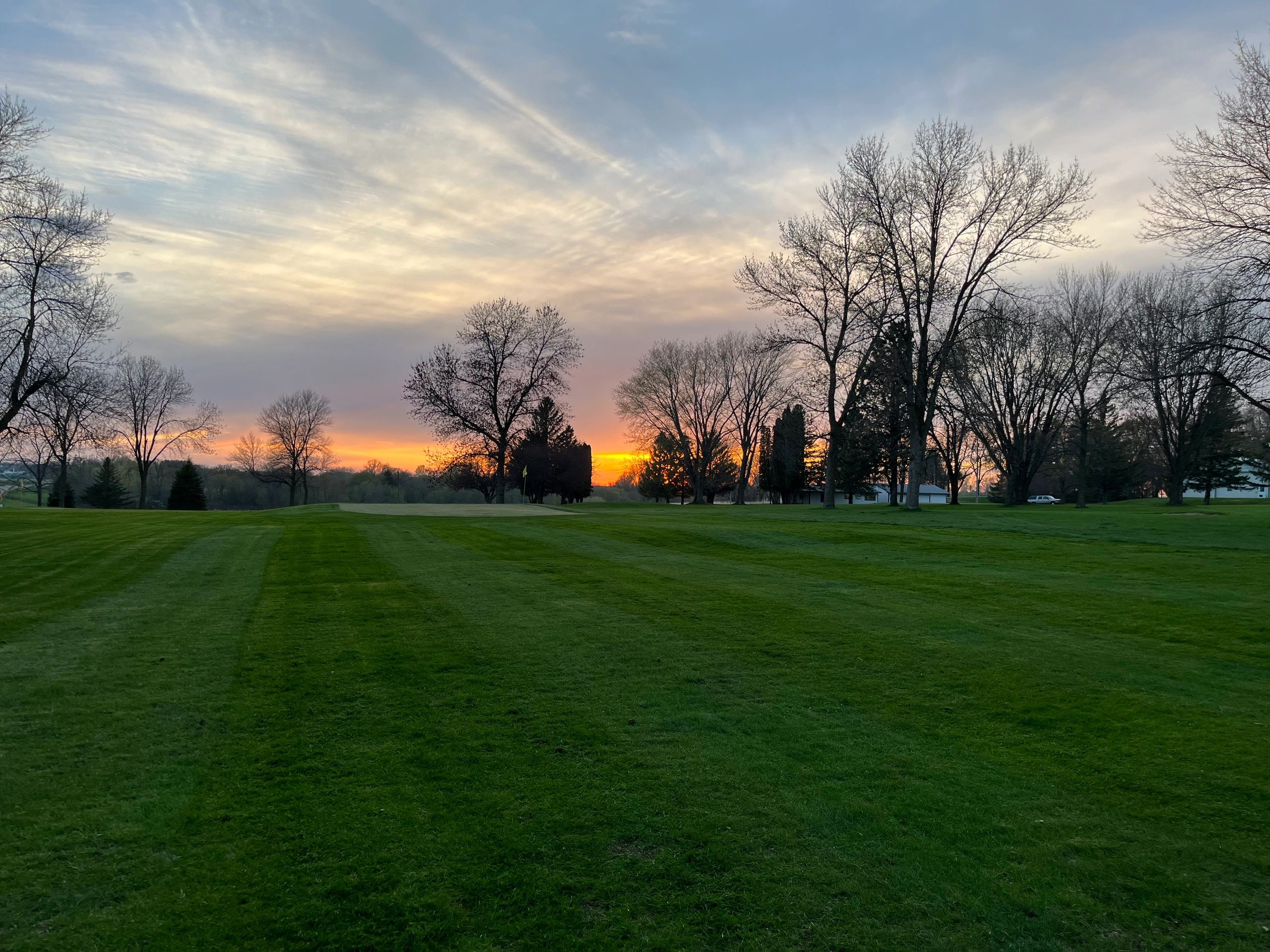 Havana Hills Golf Golf Course, Event Center and Driving Range