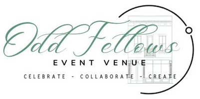 Odd Fellows 
Event Venue & Meeting Space