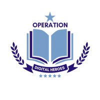 Operation Digital Heroes