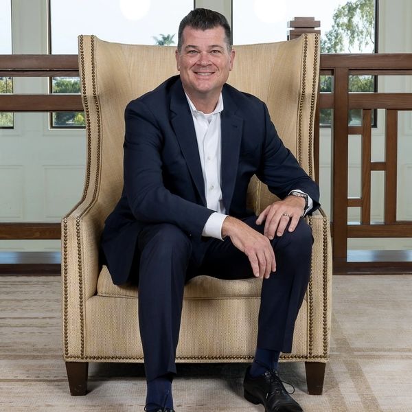 WIlliam J. Duffy, DLPC Founder