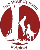 Two Hounds Farm and Apiary LLC