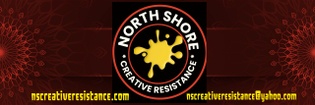 NS Creative Resistance