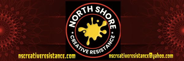NS Creative Resistance