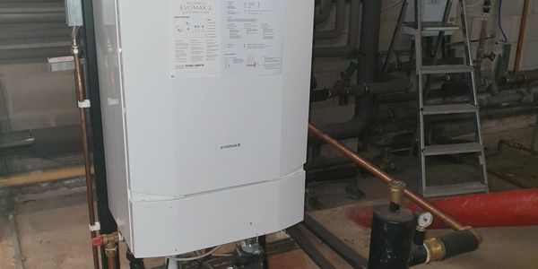 Commercial Boilers | Boiler-Servicing.net