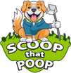 Scoop That Poop