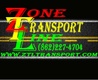ZONE TRANSPORT LINE LLC