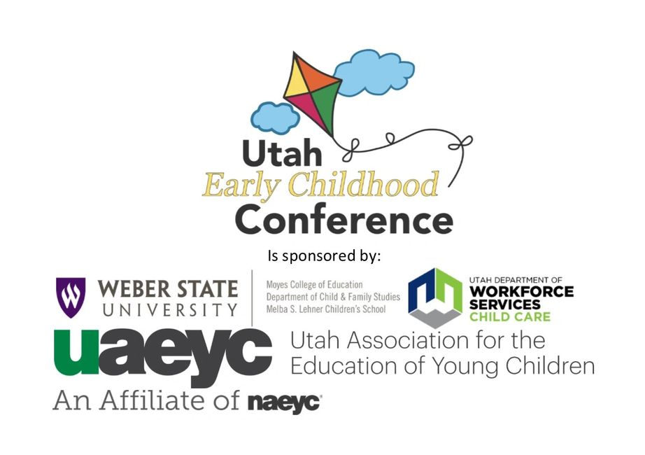 Utah Early Childhood Conference