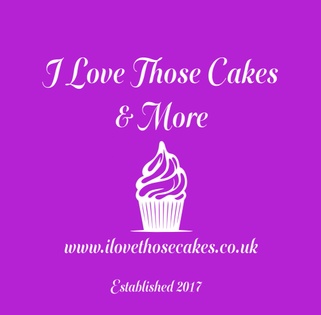 Cakealicious