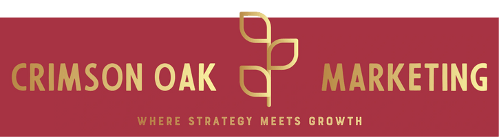 Crimson Oak Marketing