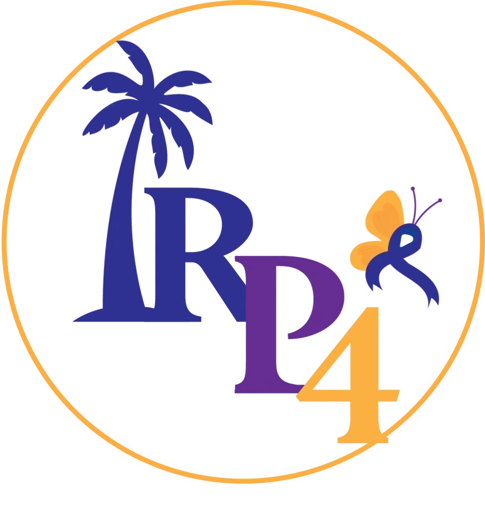 RP4 Foundation