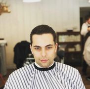 Mcgreevys Barber Shop Mens Haircuts Barber Shop Barber