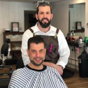 Mcgreevys Barber Shop Mens Haircuts Barber Shop Barber