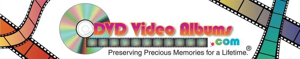 DVD Video Albums