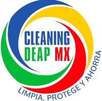Cleaning Deap Mx