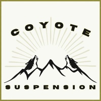 Coyote Suspension
