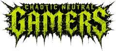 Chaotic Neutral Gamers