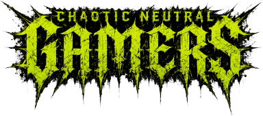 Chaotic Neutral Gamers