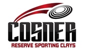 Sporting Clays at Cosner Reserve
Five Stand and Sporting Clays 