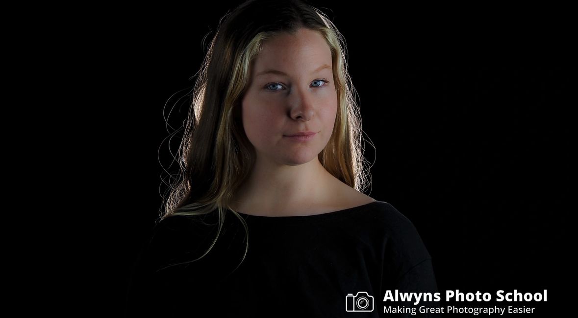 Photography Course 5-Introduction to Studio Lighting by Alwyns Photo School Melbourne