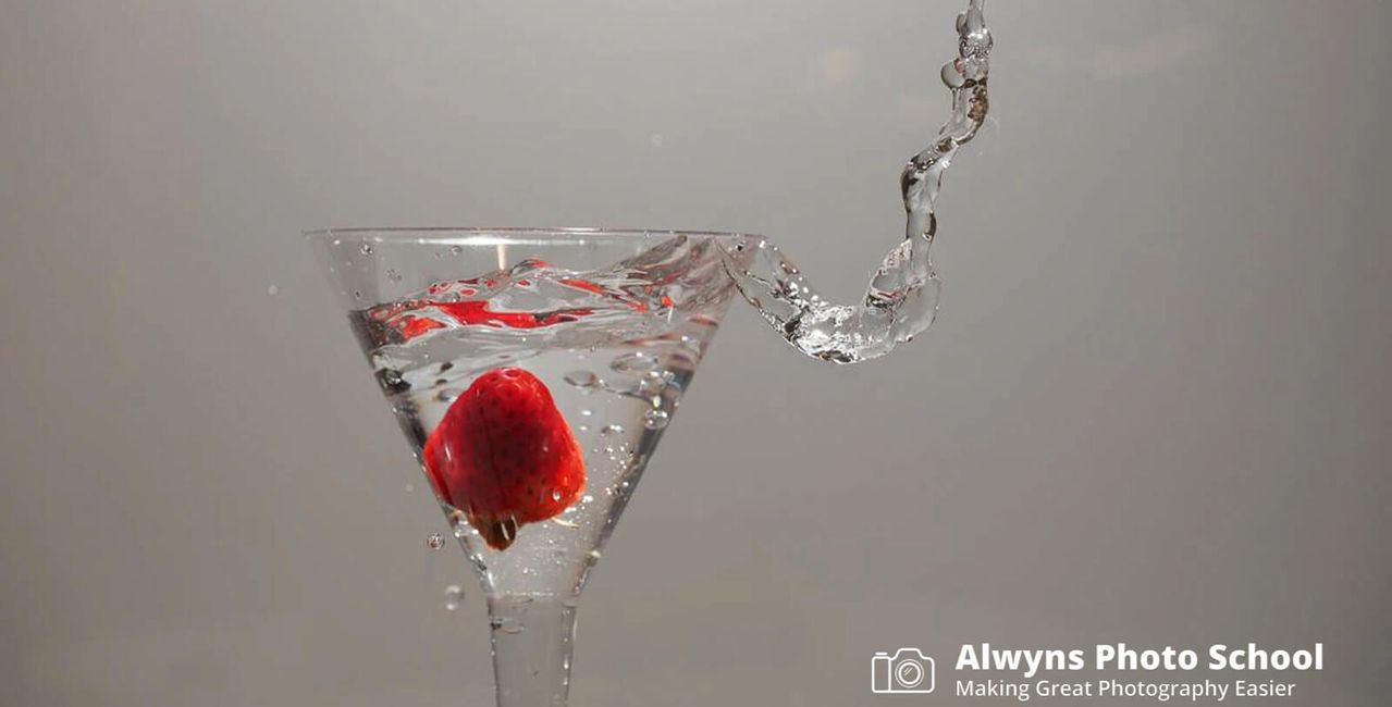 Photography Course 9-Learing to Use your Flash by Alwyns Photo School Melbourne