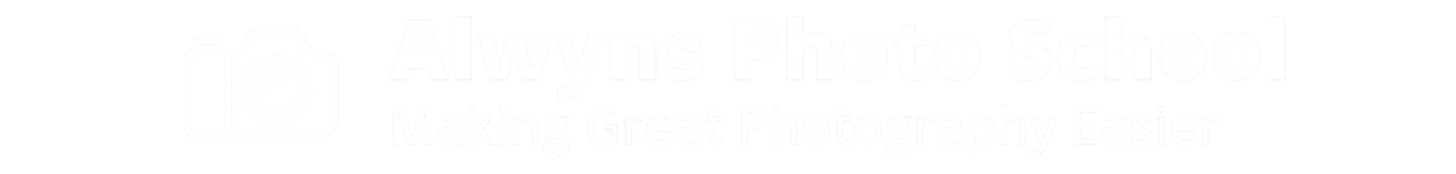 Alwyn's Photo School