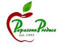 Papasonn Produce