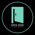 Open Door House of God