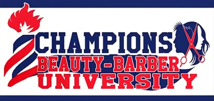 Champions Beauty Barber University