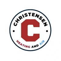 CHRISTENSEN HEATING 
AND AIR
