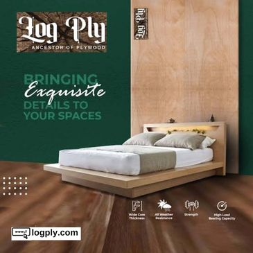 STRONGEST PLY LOGPLY
