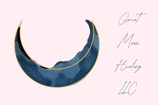 Great Moon Healing