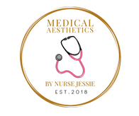MedIcal Aesthetics
by 
Nurse Jessie