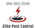 Elite Pest Control
918-260-2546
Ok License# C9396