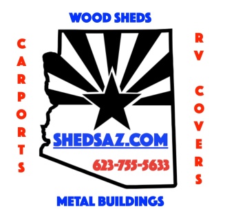 Five Star Sheds