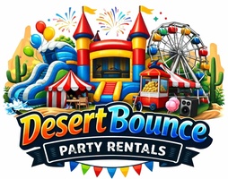 Desert Bounce party Rentals 