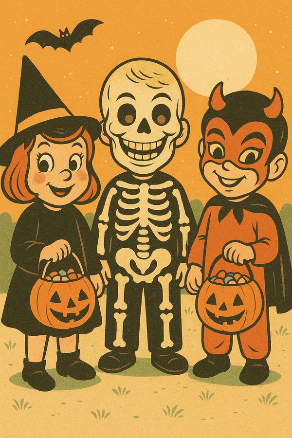 See you in September at Gathering of the Ghouls at Rawhide Event Center in Chandler, AZ!