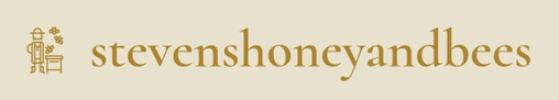 stevenshoneyandbees