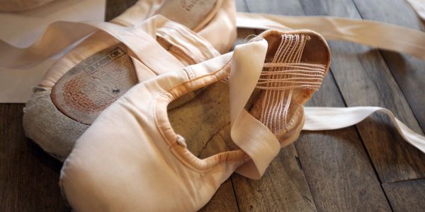 Ballet Classes in Pewsey and Marlborough