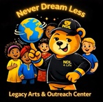 Never Dream Less Foundation’s