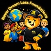 Never Dream Less Foundation’s