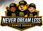 Never Dream Less Foundation’s
