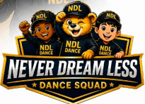 Never Dream Less Foundation’s